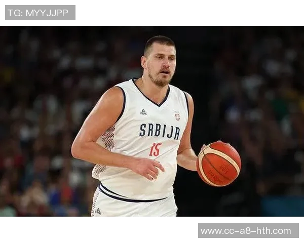 约基奇再创历史第31次助攻15中锋合计仅14次彰显其独特地位