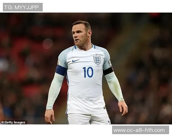 英格兰年度最佳回顾鲁尼四度获奖创历史纪录